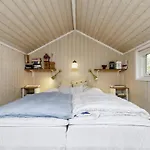 4 Star In Hjorring-by Traum Hjørring