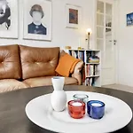 4 Star In Hjorring-by Traum Ferienhaus *