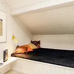 4 Star In Hjorring-by Traum Ferienhaus Hjørring