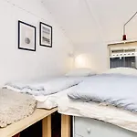 4 Star In Hjorring-by Traum *