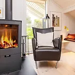 4 Star In Hjorring-by Traum Ferienhaus