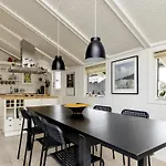4 Star In Hjorring-by Traum Ferienhaus Hjørring