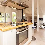 4 Star In Hjorring-by Traum Hjørring