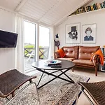 4 Star In Hjorring-by Traum Ferienhaus *