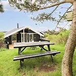 Ferienhaus 4 Star In Hjorring-by Traum