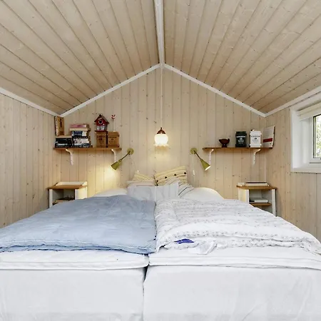 4 Star In Hjorring-by Traum Hjørring