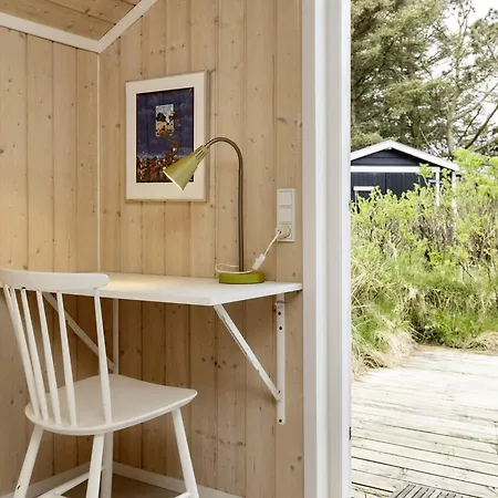 4 Star In Hjorring-by Traum Feriehus