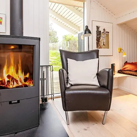 4 Star In Hjorring-by Traum Feriehus
