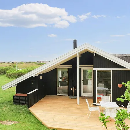4 Star In Hjorring-by Traum Hjørring