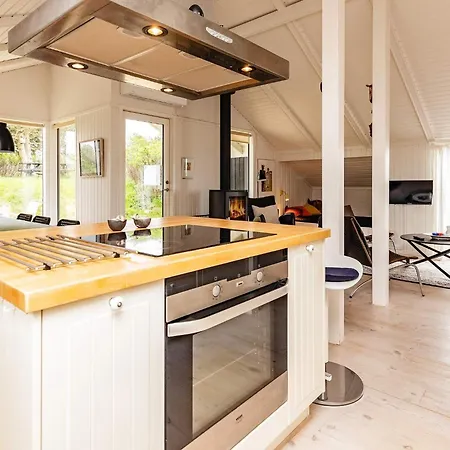 4 Star In Hjorring-by Traum Hjørring