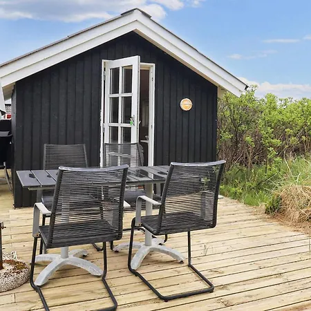 4 Star In Hjorring-by Traum Hjørring