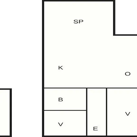 Vakantiehuis 4 Star In Hjorring-by Traum Hjørring