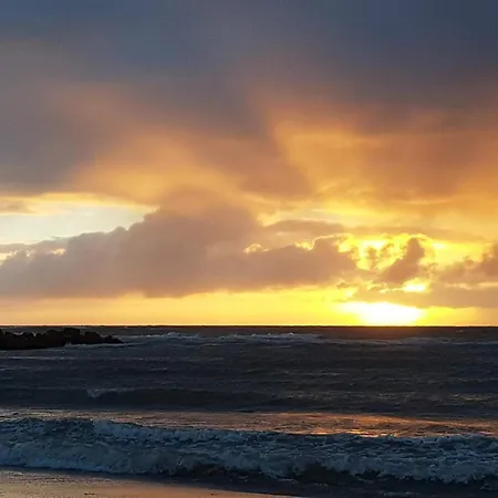 4 Star In Hjorring-by Traum Vakantiehuis *