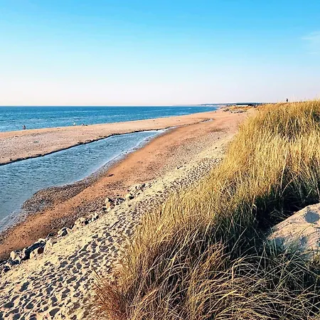 4 Star In Hjorring-by Traum Hjørring