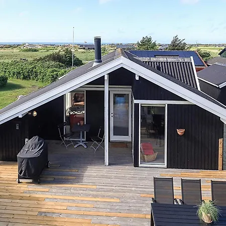4 Star In Hjorring-by Traum Hjørring
