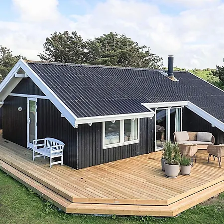 بيت للعطل 4 Star In Hjorring-by Traum Hjørring