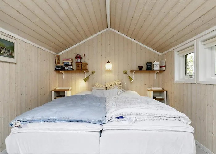4 Star In Hjorring-by Traum Hjørring