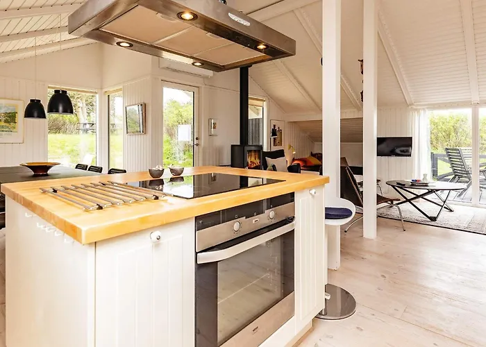 4 Star In Hjorring-by Traum Hjørring