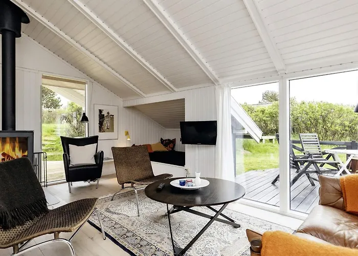 4 Star In Hjorring-by Traum * Hjørring