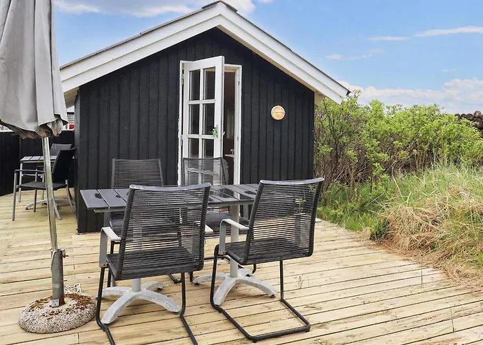 4 Star In Hjorring-by Traum Hjørring
